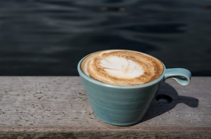Caffeine is among the harmful substances for the nervous system