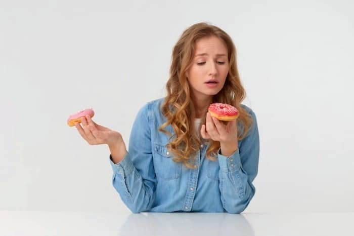 Eating