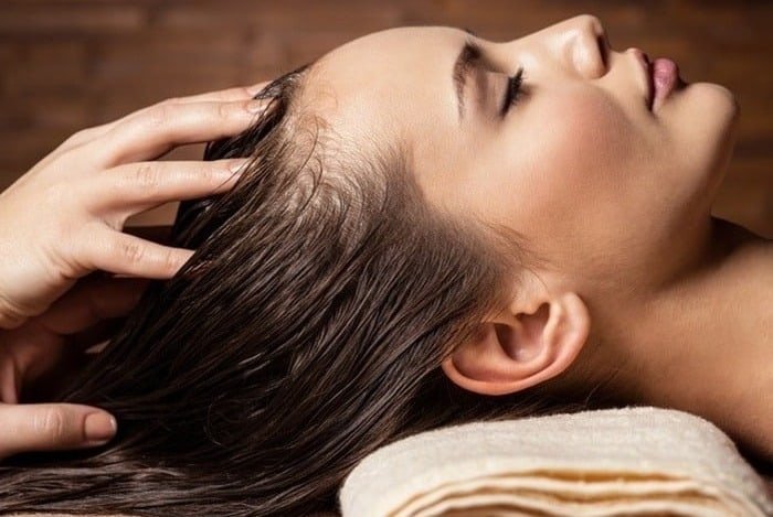Hair Care During Exercise