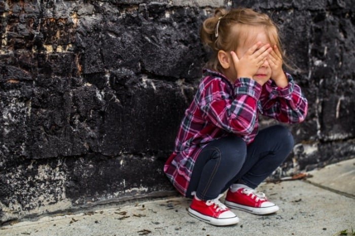 Social disorders in children