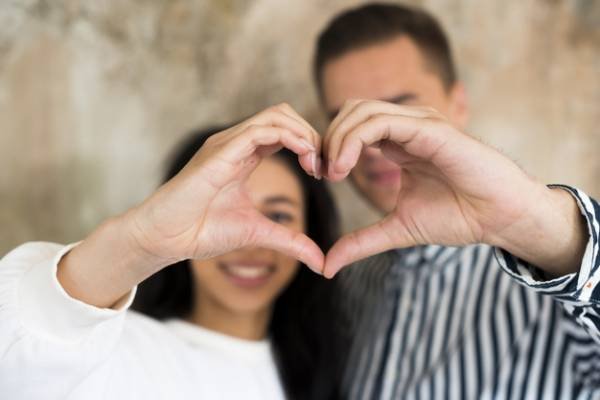 Happiness of a Partner