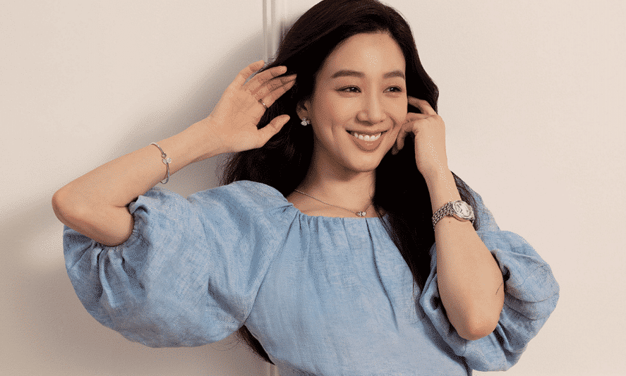 Several Korean actresses finally revealed that special secret