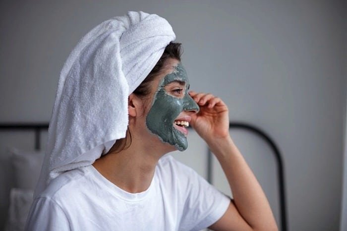 Quickly Removing Facial Pimples