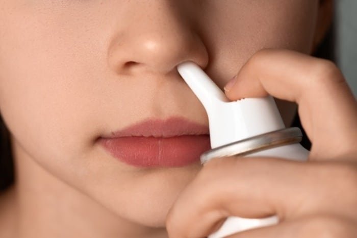 Nasal Spray