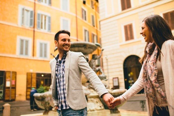 Successful Marriage