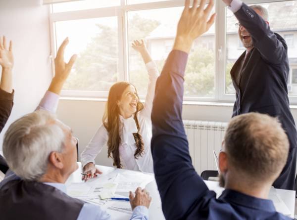 What traits do successful people have?