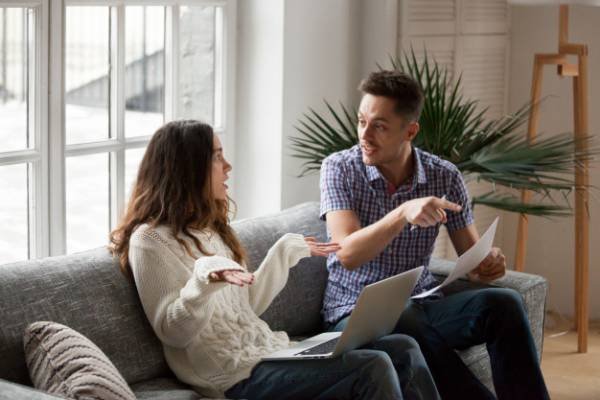 Challenges of shared life
