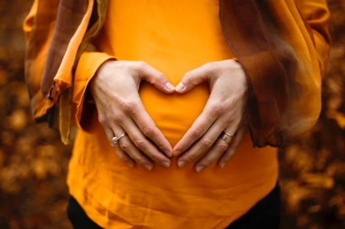 Changes During Pregnancy