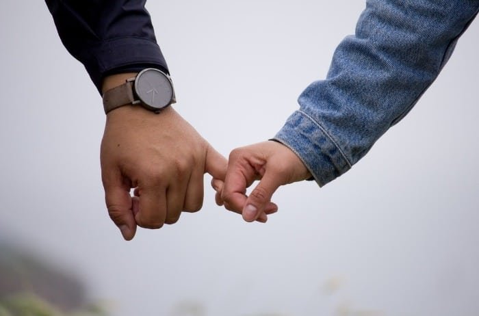 Choosing the Right Life Partner