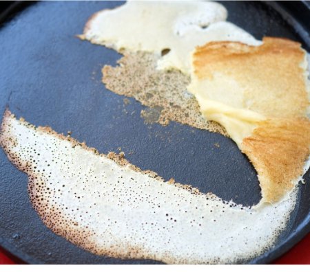 Pancake Cooking Tips Pancakes, Non-Sticking Pancakes, Pancake Cooking Guide
