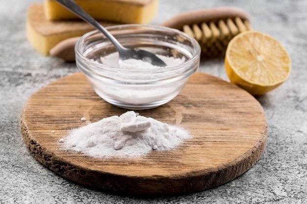 How to Make a Natural Softener with Baking Soda