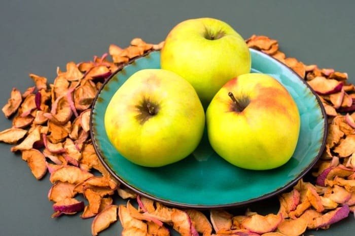 Apple for Fatty Liver