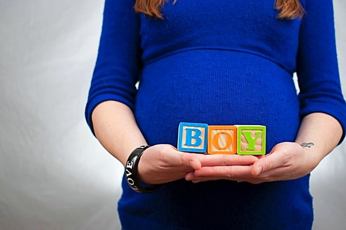 Fetal Gender Determination