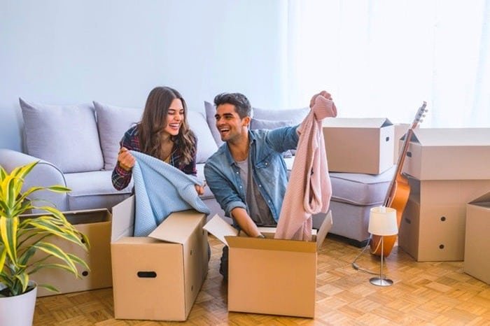 helping with tasks relocation