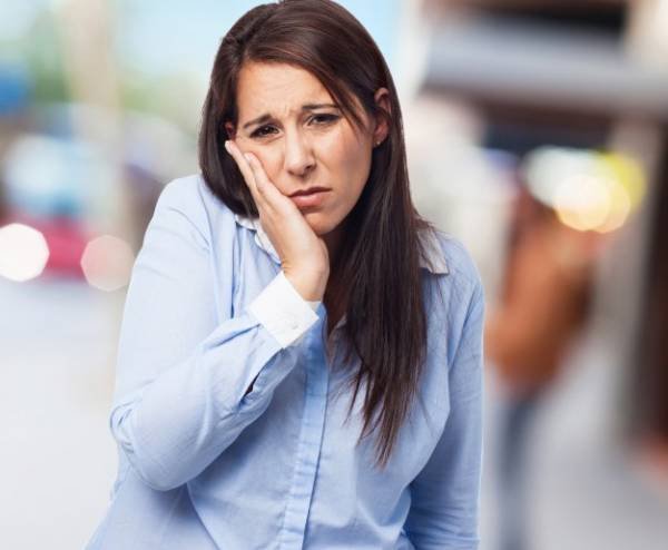 Ways to relieve tooth pain