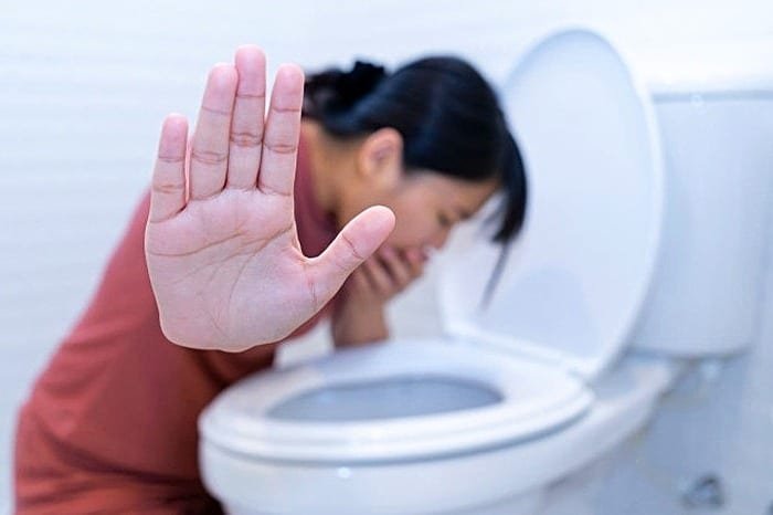 Treating Colds