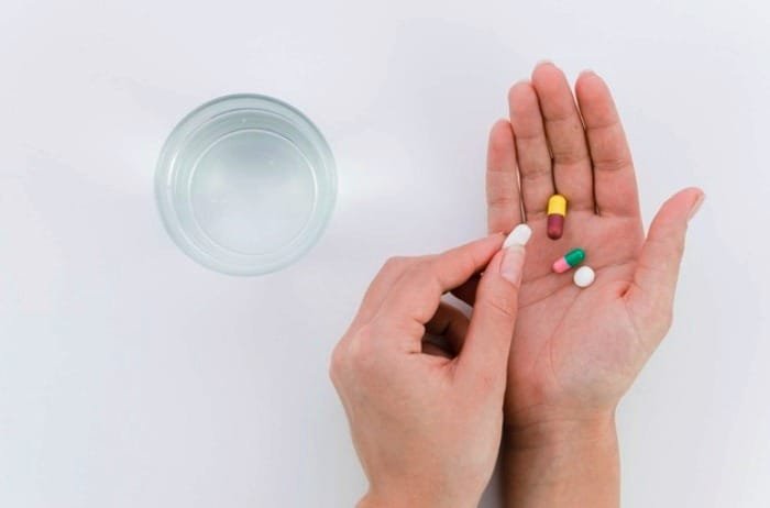 Treating dental decay Stress management