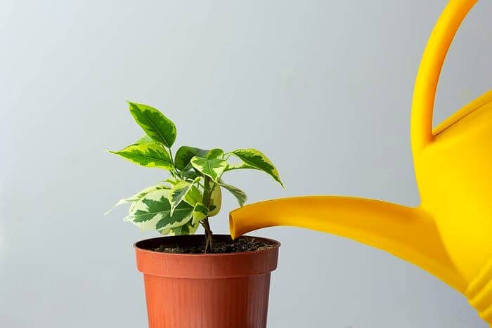 Benjamin Plant