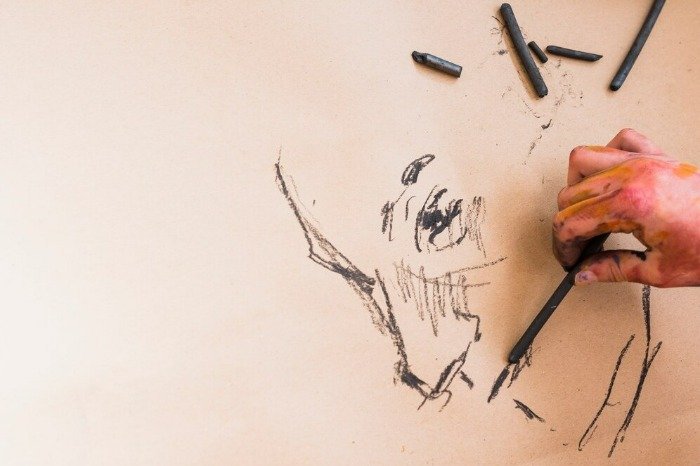 The meaning of doodles