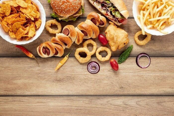 What to avoid eating before the wedding What to eat before the wedding