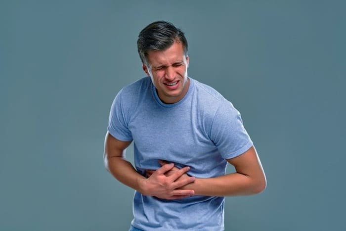 Omega-3 for Men