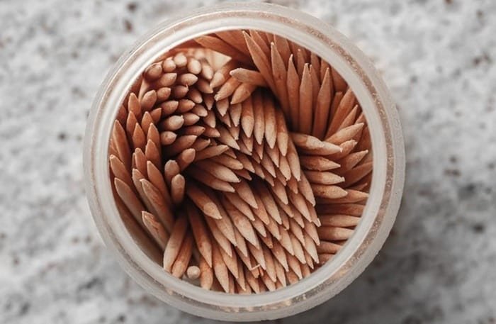 Toothpicks