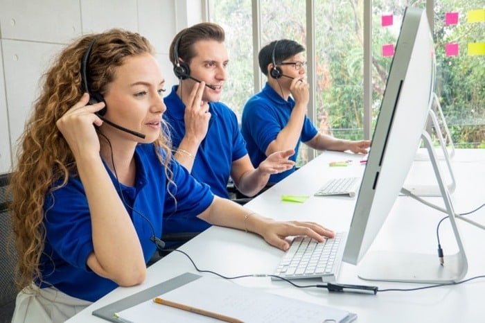 Telemarketing