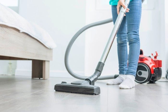 Vacuum Cleaner