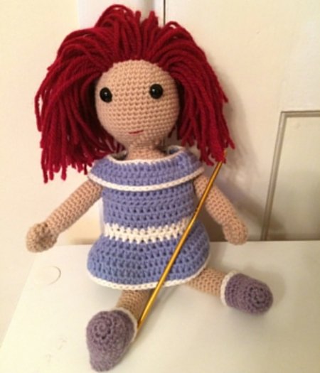 Crochet Doll Models Crochet Techniques, Crochet Dolls