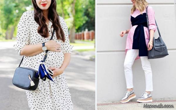 Items That Every Pregnant Woman Should Have in Her Bag