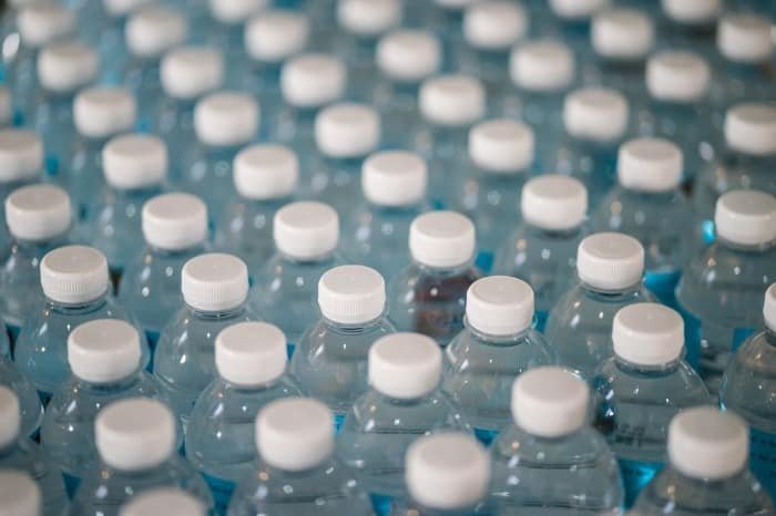 Dangers of Plastic Bottles