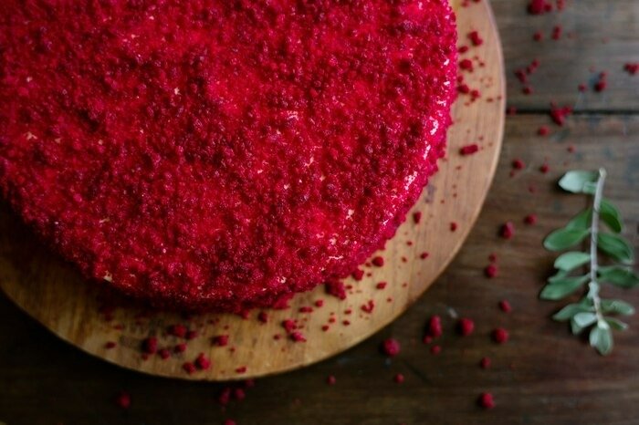Yalda Cake