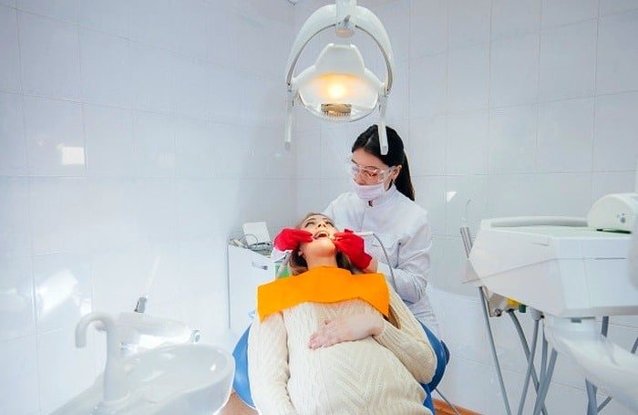Tooth extraction during pregnancy What is periodontal disease?