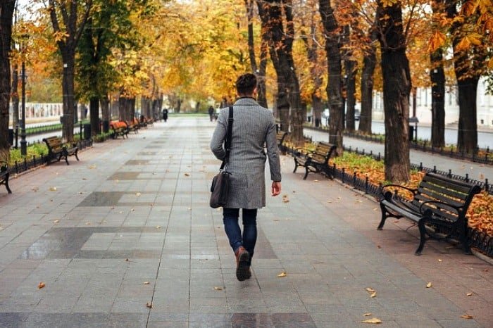 Take a Walk