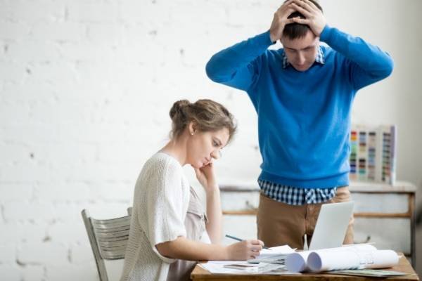 Making Mistakes at Work