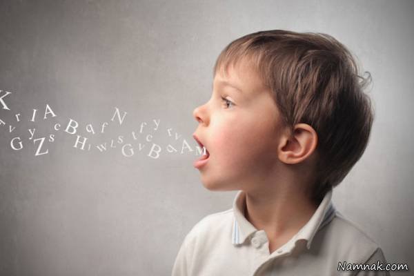 Children's Speech Problems