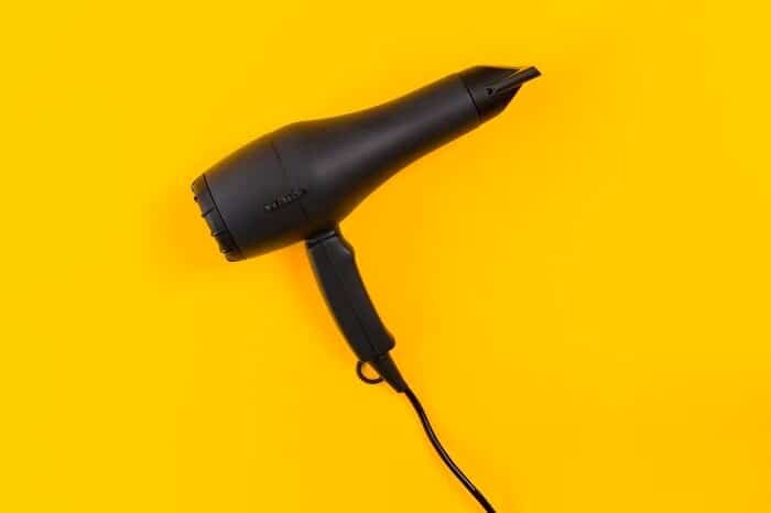 Hair Dryer
