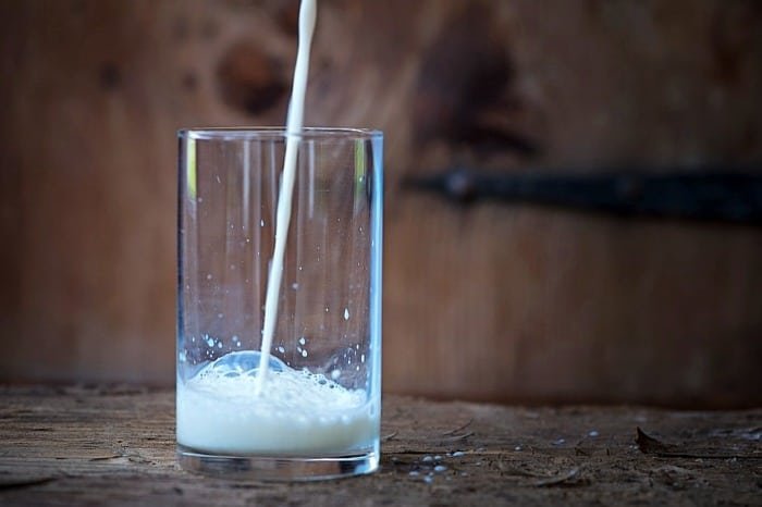 Milk