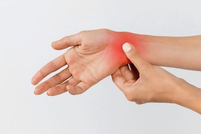Joint inflammation