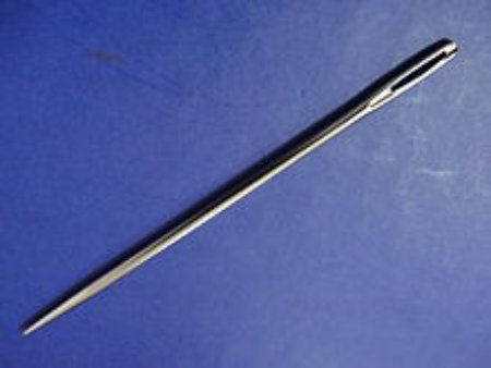 Various Types of Hand Sewing Needles, Embroidery Needles and Their Uses