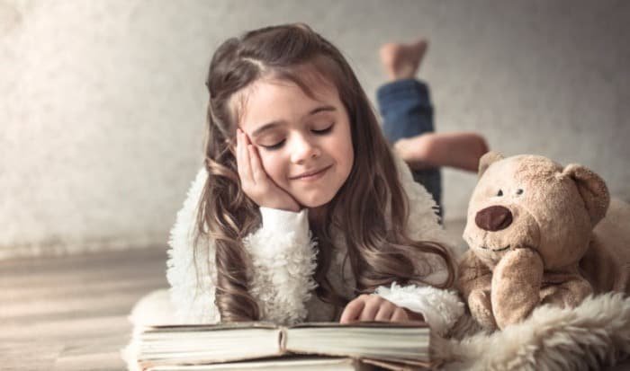 Respecting children's privacy