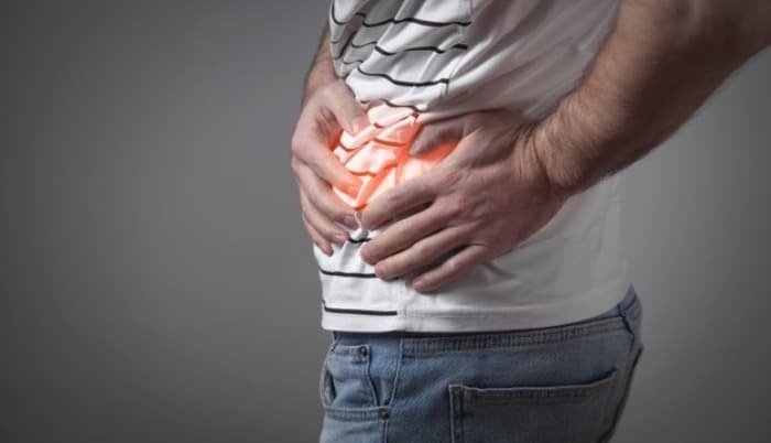 Abdominal Pain