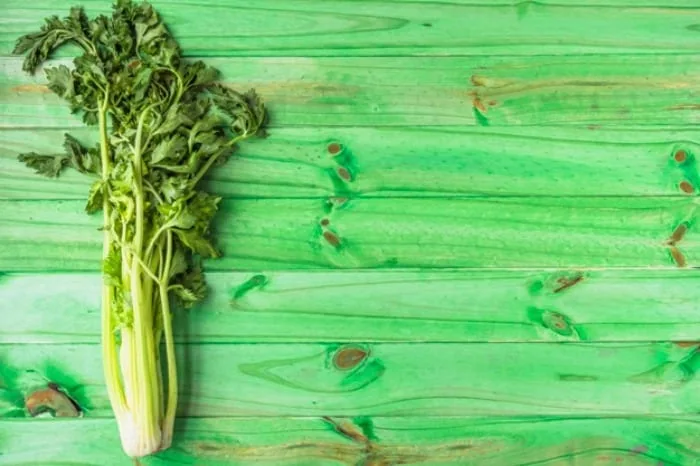 Benefits of Carrots Benefits of Celery