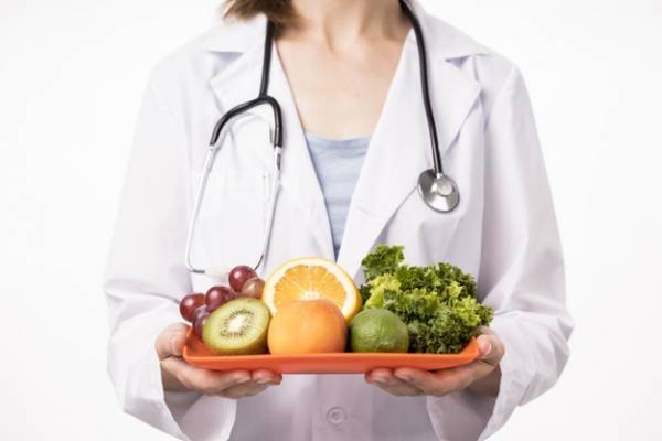 Fruits and vegetables for regulating blood pH Fruits and Vegetables
