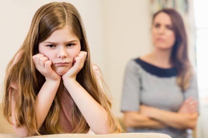 Proper Discipline Techniques for Children