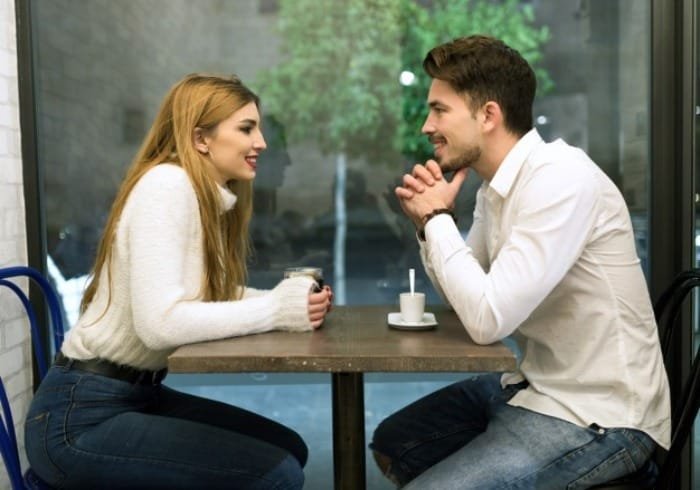 Trusting Your Partner