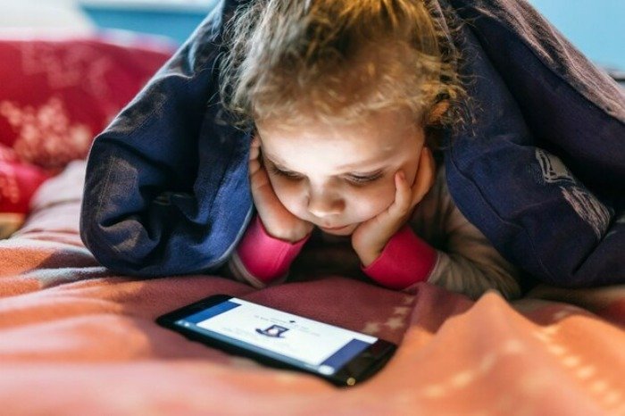 Child Upbringing
