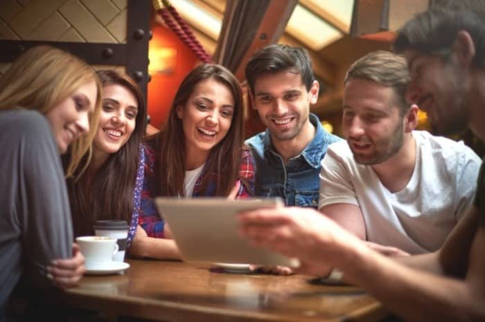 Shyness in Social Gatherings
