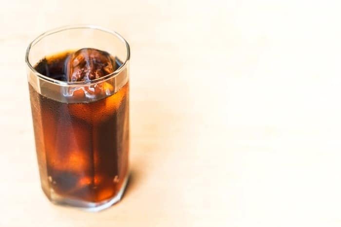 Soda