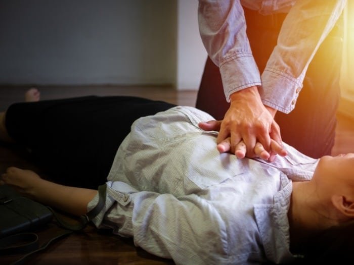 First Aid Techniques